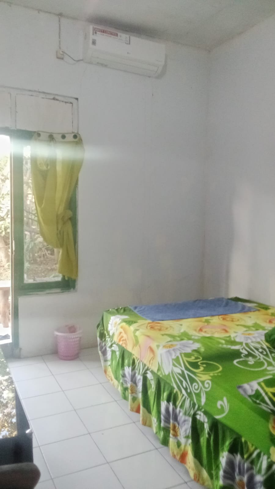 Detail Kamar Deluxe 1
